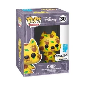 Buy Funko Pop! #30 Chip