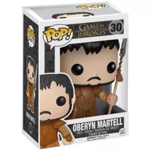 Buy Funko Pop! #30 Oberyn Martell