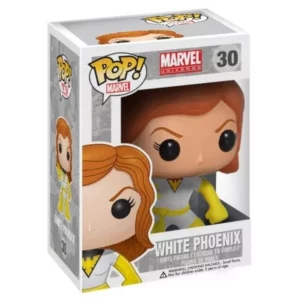 Buy Funko Pop! #30 White Phoenix