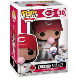 Buy Funko Pop! #30 Eugenio Suarez