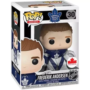 Buy Funko Pop! #30 Frederik Andersen