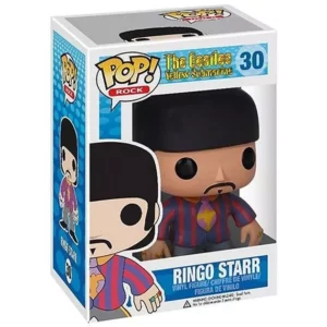 Buy Funko Pop! #30 Ringo Starr