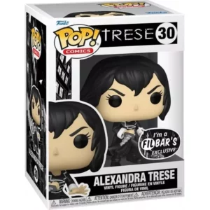 Buy Funko Pop! #30 Alexandra Trese