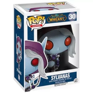 Buy Funko Pop! #30 Lady Sylvanas