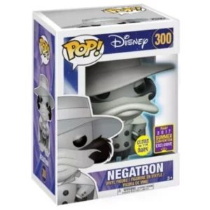 Buy Funko Pop! #300 Negatron