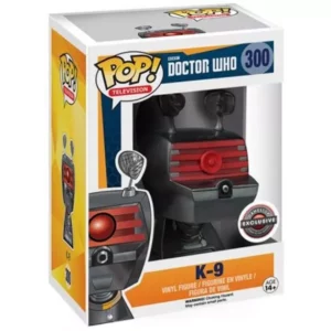 Buy Funko Pop! #300 K-9