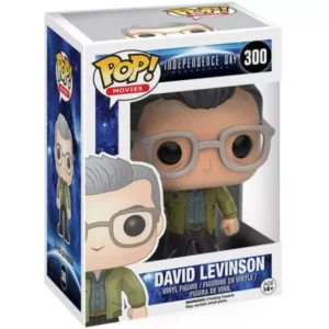 Buy Funko Pop! #300 David Levinson