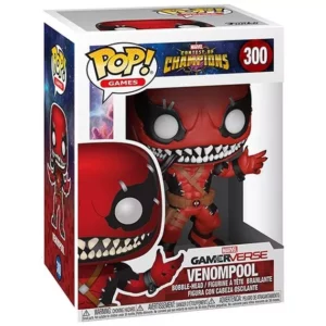 Buy Funko Pop! #300 Venompool