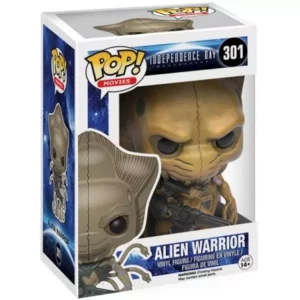 Buy Funko Pop! #301 Alien