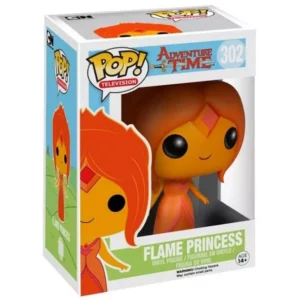 Buy Funko Pop! #302 Flame Princess