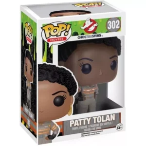Buy Funko Pop! #302 Patty Tolan