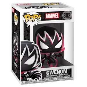 Buy Funko Pop! #302 Gwenom