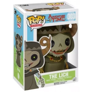 Buy Funko Pop! #303 The Lich