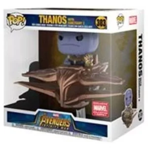 Buy Funko Pop! #303 Thanos in Sanctuary II (Supersized)