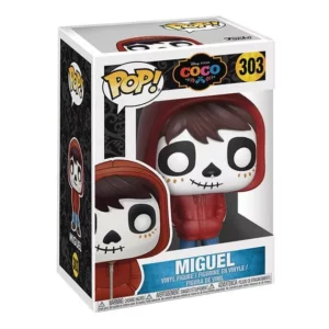 Buy Funko Pop! #303 Miguel Rivera