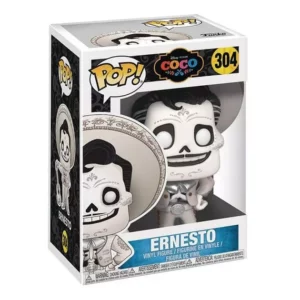 Buy Funko Pop! #304 Ernesto de la Cruz