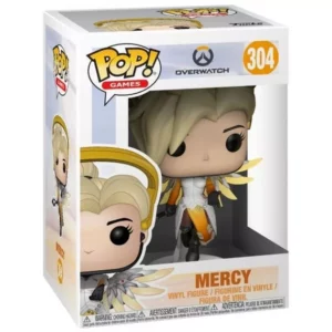 Buy Funko Pop! #304 Mercy