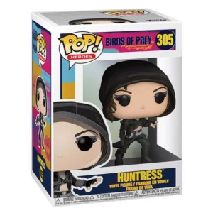 Buy Funko Pop! #305 Huntress
