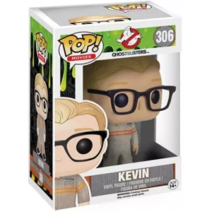 Buy Funko Pop! #306 Kevin Beckman