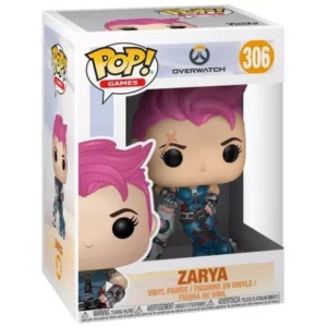 Buy Funko Pop! #306 Zarya