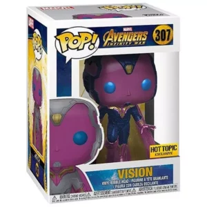 Buy Funko Pop! #307 Vision
