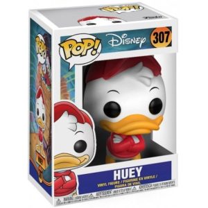Buy Funko Pop! #307 Huey Duck