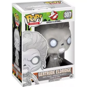 Buy Funko Pop! #307 Gertrude Eldridge