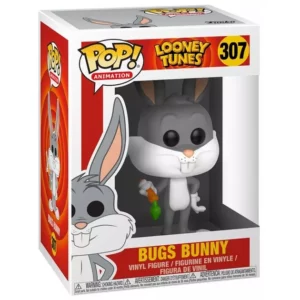 Buy Funko Pop! #307 Bugs Bunny