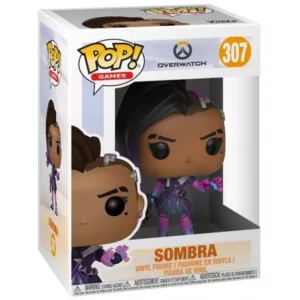Buy Funko Pop! #307 Sombra