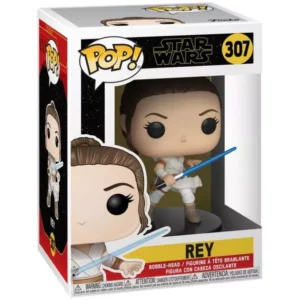 Buy Funko Pop! #307 Rey
