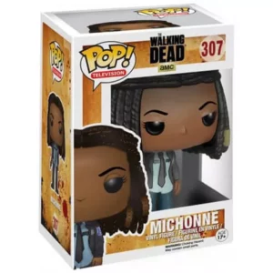 Buy Funko Pop! #307 Michonne as cop