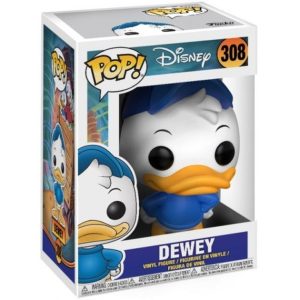 Buy Funko Pop! #308 Dewey Duck