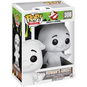 Buy Funko Pop! #308 Rowan's Ghost