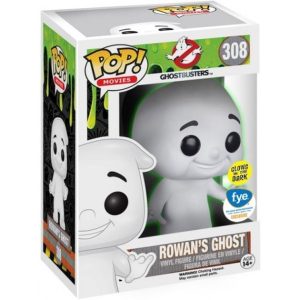 Buy Funko Pop! #308 Rowan's Ghost (Glow in the Dark)