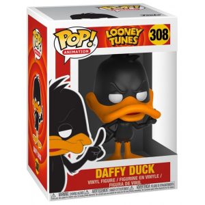 Buy Funko Pop! #308 Daffy Duck
