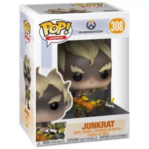 Buy Funko Pop! #308 Junkrat