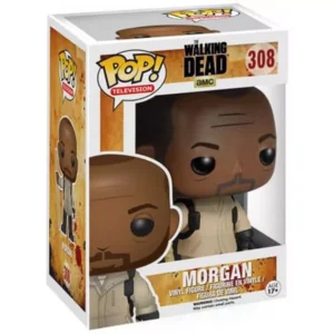 Buy Funko Pop! #308 Morgan Jones