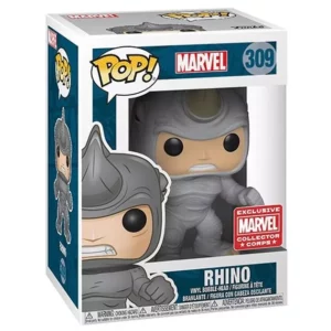 Buy Funko Pop! #309 Rhino