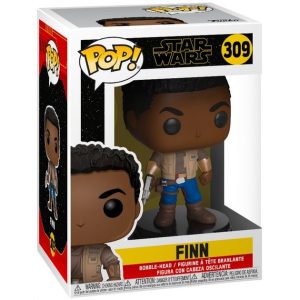 Buy Funko Pop! #309 Finn