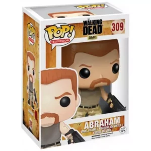 Buy Funko Pop! #309 Abraham Ford