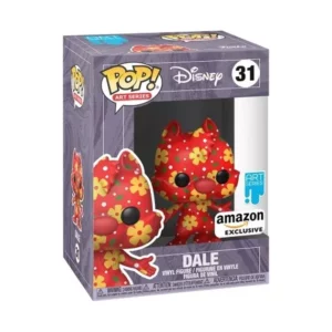 Buy Funko Pop! #31 Dale