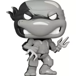 Buy Funko Pop! #31 Raphael (Black & White Chase)