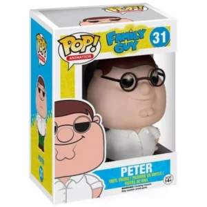 Buy Funko Pop! #31 Peter