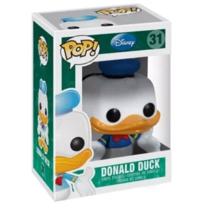 Buy Funko Pop! #31 Donald Duck