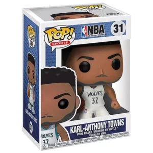 Buy Funko Pop! #31 Karl-Anthony Towns