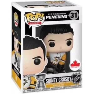 Buy Funko Pop! #31 Sidney Crosby
