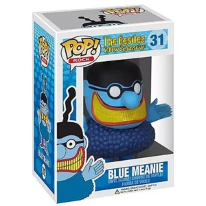 Buy Funko Pop! #31 Blue Meanie
