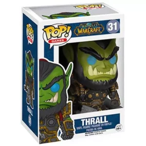 Buy Funko Pop! #31 Thrall
