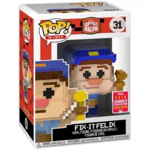 Buy Funko Pop! #31 Fix-It Felix