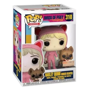 Buy Funko Pop! #310 Harley Quinn Broken Hearted